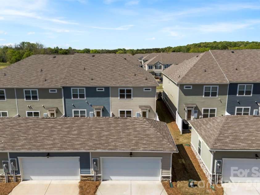 423 Wescott Street, Indian Trail, NC 28079.  MLS# CAR4358336, YatesRealty ID 22249. 