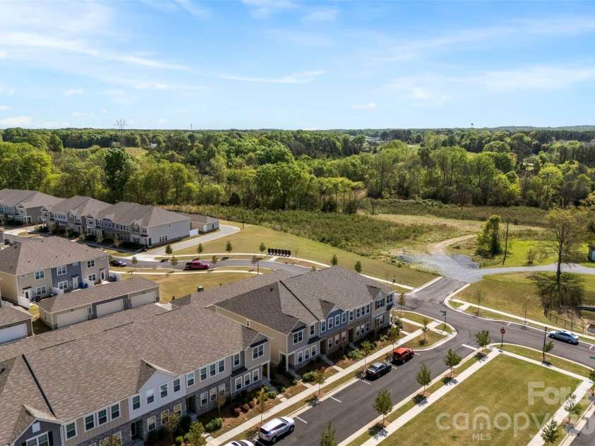 423 Wescott Street, Indian Trail, NC 28079.  MLS# CAR4358336, YatesRealty ID 22249. 