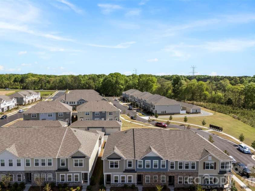 423 Wescott Street, Indian Trail, NC 28079.  MLS# CAR4358336, YatesRealty ID 22249. 