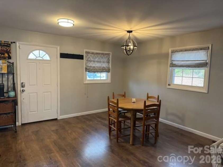 1047 US 64/74A Highway, Rutherfordton, NC 28139.  MLS# CAR4330873, YatesRealty ID 2225. 