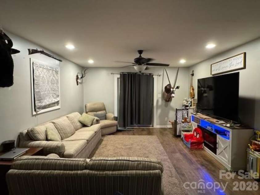 1047 US 64/74A Highway, Rutherfordton, NC 28139.  MLS# CAR4330873, YatesRealty ID 2225. 