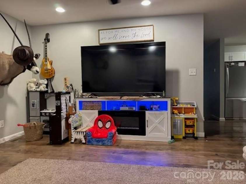 1047 US 64/74A Highway, Rutherfordton, NC 28139.  MLS# CAR4330873, YatesRealty ID 2225. 