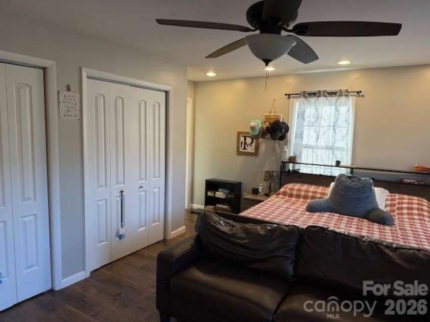 1047 US 64/74A Highway, Rutherfordton, NC 28139.  MLS# CAR4330873, YatesRealty ID 2225. 