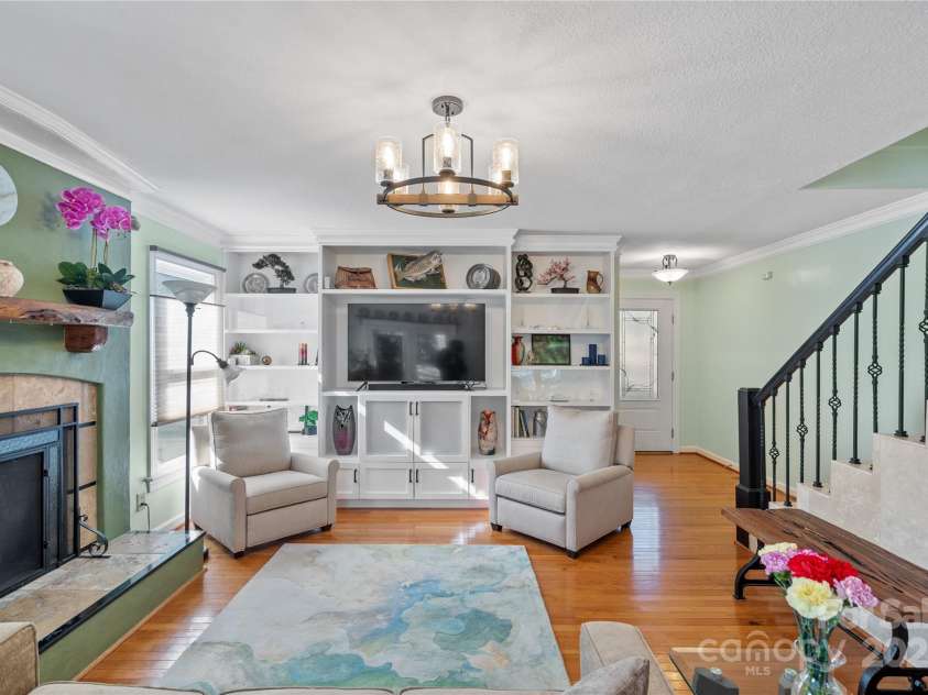 5053 Marci Lane, Belmont, NC 28012.  MLS# CAR4233341, YatesRealty ID 2225. 