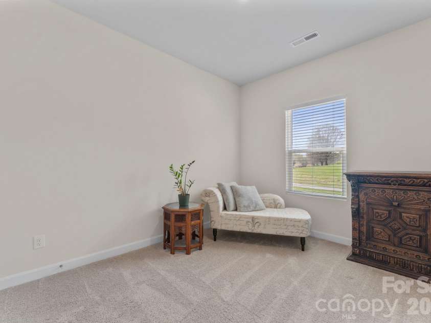 467 Hoover Road, Troutman, NC 28166.  MLS# CAR4360808, YatesRealty ID 22250. 3rd Bedroom