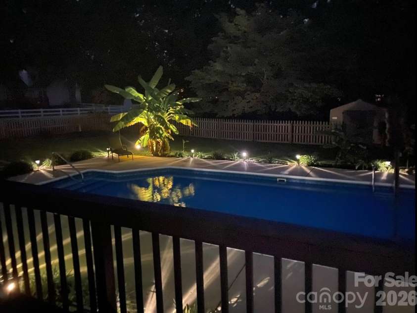 120 Ridgewood Court, Salisbury, NC 28146.  MLS# CAR4362997, YatesRealty ID 22251. 