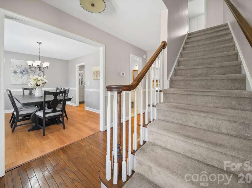 120 Ridgewood Court, Salisbury, NC 28146.  MLS# CAR4362997, YatesRealty ID 22251. 