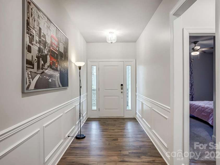 6858 Hunts Mesa Drive, Fort Mill, SC 29707.  MLS# CAR4315211, YatesRealty ID 22251. 