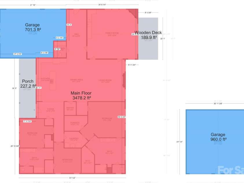 467 Dale Road, Spruce Pine, NC 28777.  MLS# CAR4260638, YatesRealty ID 22253. 
