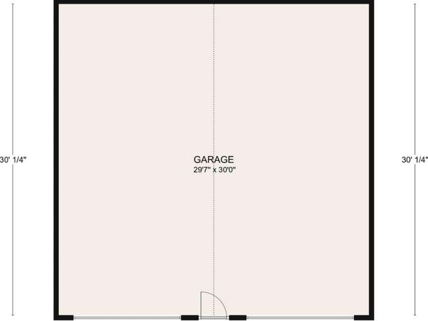 467 Dale Road, Spruce Pine, NC 28777.  MLS# CAR4260638, YatesRealty ID 22253. Detached Garage