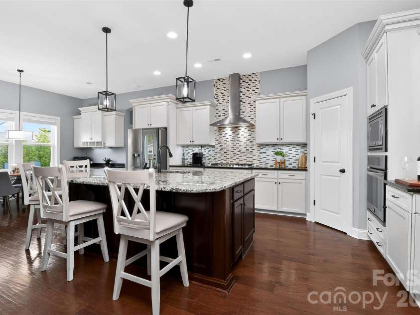 814 McGavock Street, Fort Mill, SC 29715.  MLS# CAR4364910, YatesRealty ID 22254. 