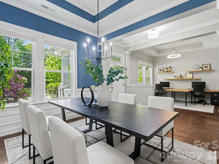 814 McGavock Street, Fort Mill, SC 29715.  MLS# CAR4364910, YatesRealty ID 22254. 