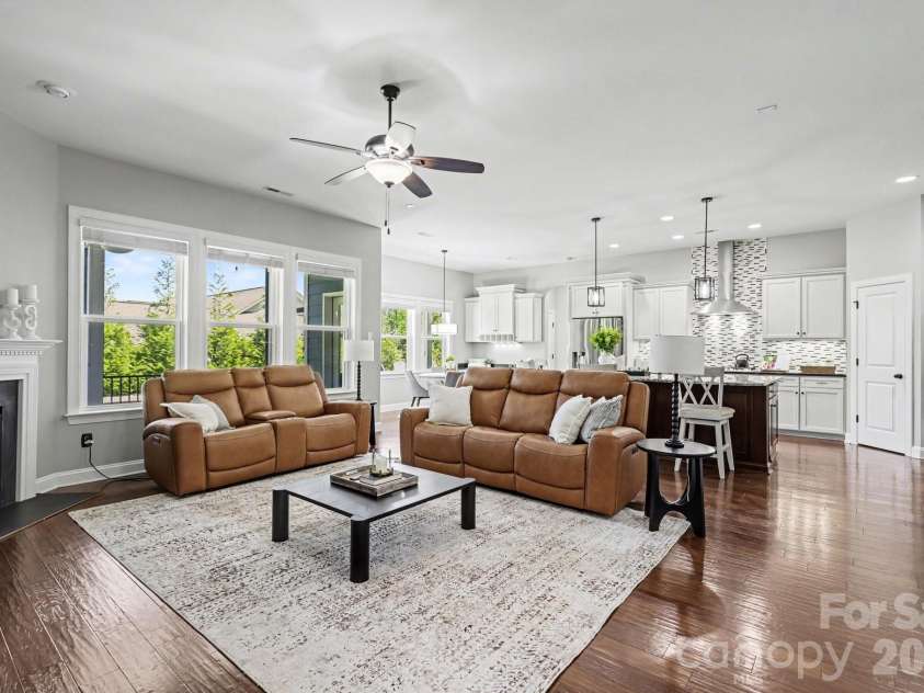 814 McGavock Street, Fort Mill, SC 29715.  MLS# CAR4364910, YatesRealty ID 22254. 