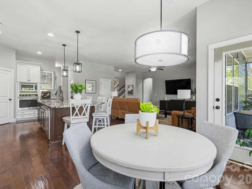 814 McGavock Street, Fort Mill, SC 29715.  MLS# CAR4364910, YatesRealty ID 22254. 