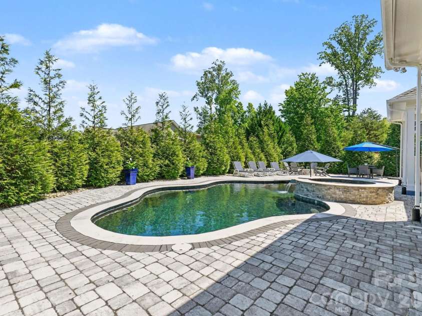 814 McGavock Street, Fort Mill, SC 29715.  MLS# CAR4364910, YatesRealty ID 22254. 