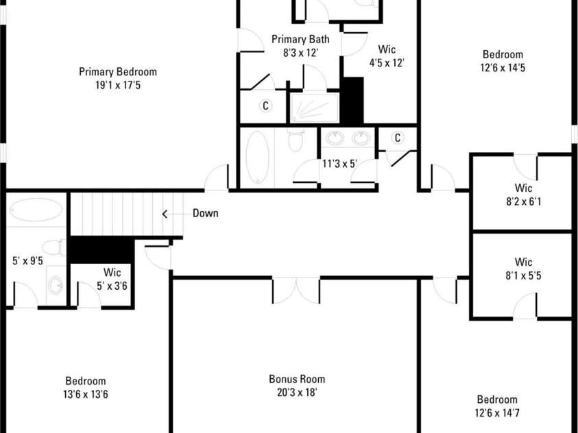 116 Timbergreen Court, Troutman, NC 28166.  MLS# CAR4369048, YatesRealty ID 22257. 