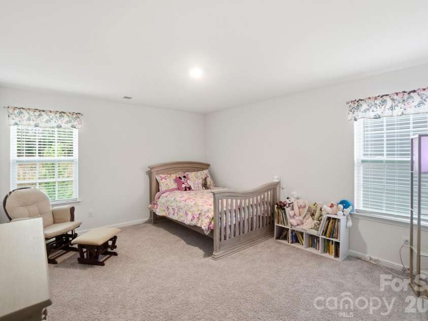 116 Timbergreen Court, Troutman, NC 28166.  MLS# CAR4369048, YatesRealty ID 22257. 