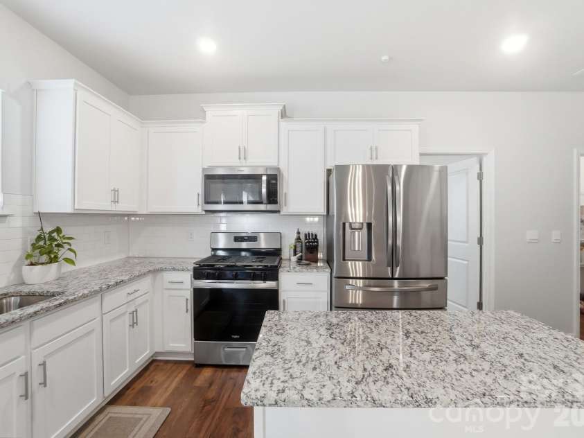 116 Timbergreen Court, Troutman, NC 28166.  MLS# CAR4369048, YatesRealty ID 22257. 