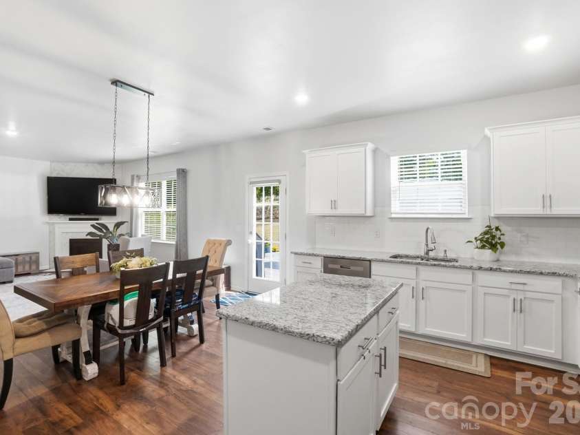 116 Timbergreen Court, Troutman, NC 28166.  MLS# CAR4369048, YatesRealty ID 22257. 
