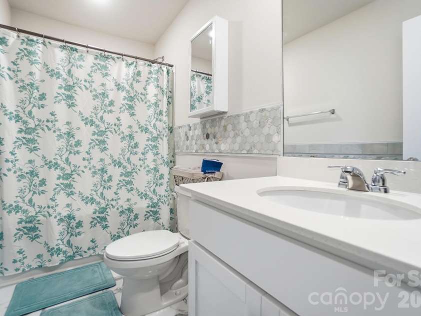 116 Timbergreen Court, Troutman, NC 28166.  MLS# CAR4369048, YatesRealty ID 22257. 