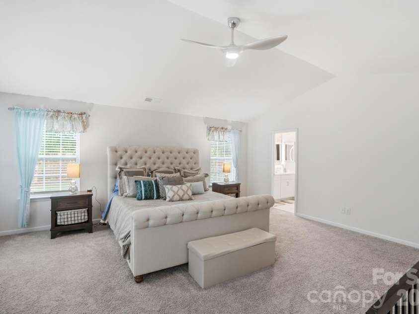 116 Timbergreen Court, Troutman, NC 28166.  MLS# CAR4369048, YatesRealty ID 22257. 