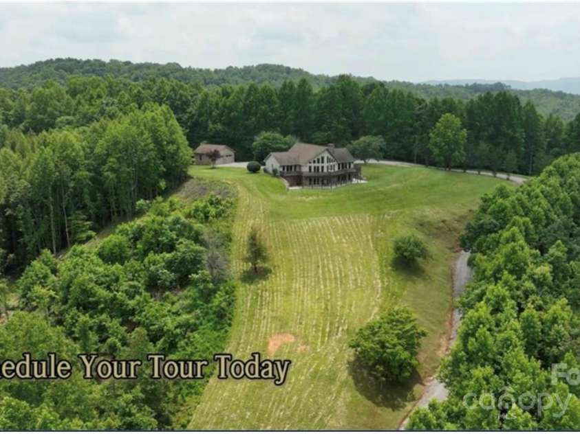 4933 NC Hwy 268 Highway, Wilkesboro, NC 28697.  MLS# CAR4268569, YatesRealty ID 22257. 