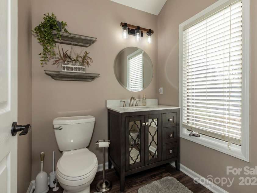 4933 NC Hwy 268 Highway, Wilkesboro, NC 28697.  MLS# CAR4268569, YatesRealty ID 22257. 