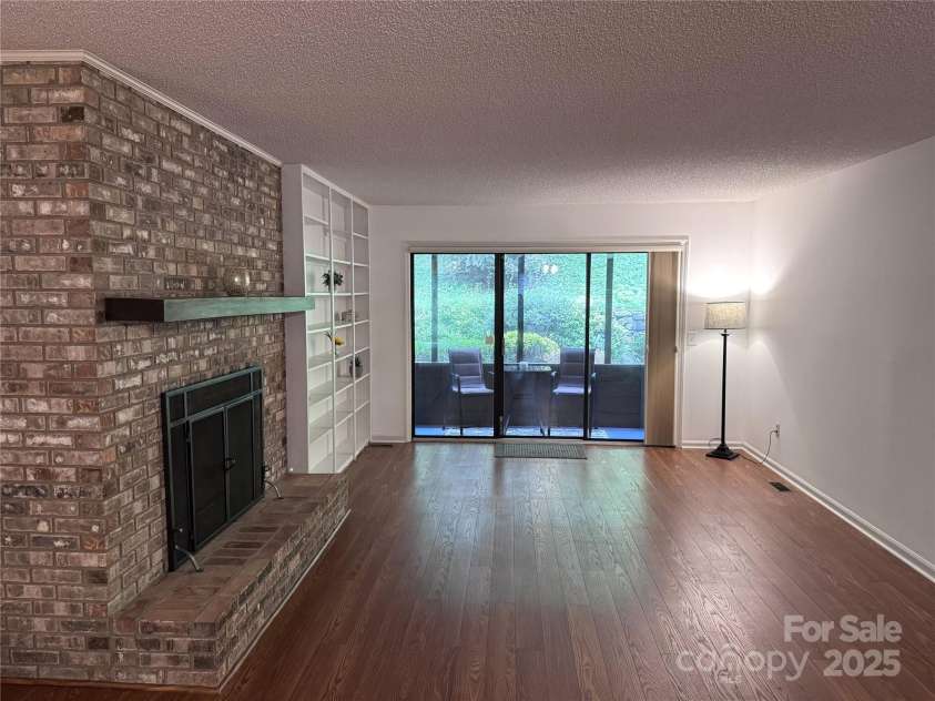 630 Britton Creek Drive, Hendersonville, NC 28791.  MLS# CAR4241236, YatesRealty ID 22259. 