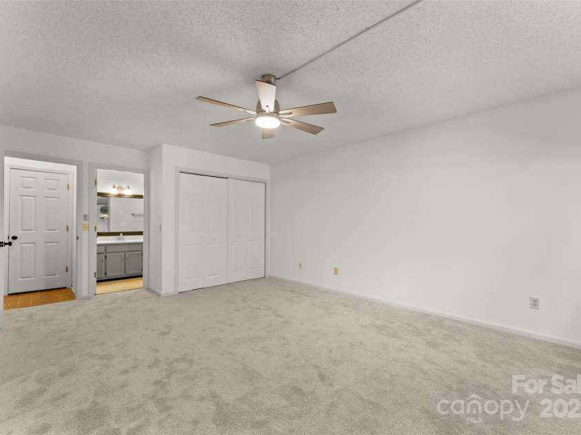 630 Britton Creek Drive, Hendersonville, NC 28791.  MLS# CAR4241236, YatesRealty ID 22259. Primary with ensuite