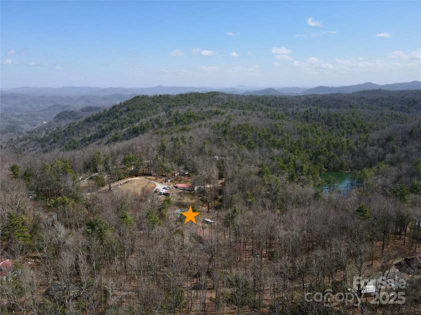 128 Archie Coffey Lane, Collettsville, NC 28611.  MLS# CAR4231796, YatesRealty ID 2226. 