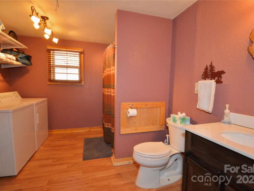 128 Archie Coffey Lane, Collettsville, NC 28611.  MLS# CAR4231796, YatesRealty ID 2226. 