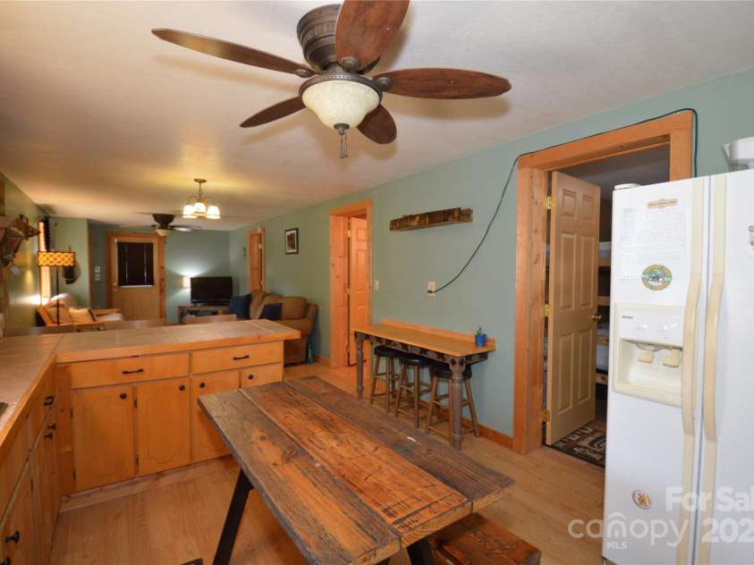 128 Archie Coffey Lane, Collettsville, NC 28611.  MLS# CAR4231796, YatesRealty ID 2226. 