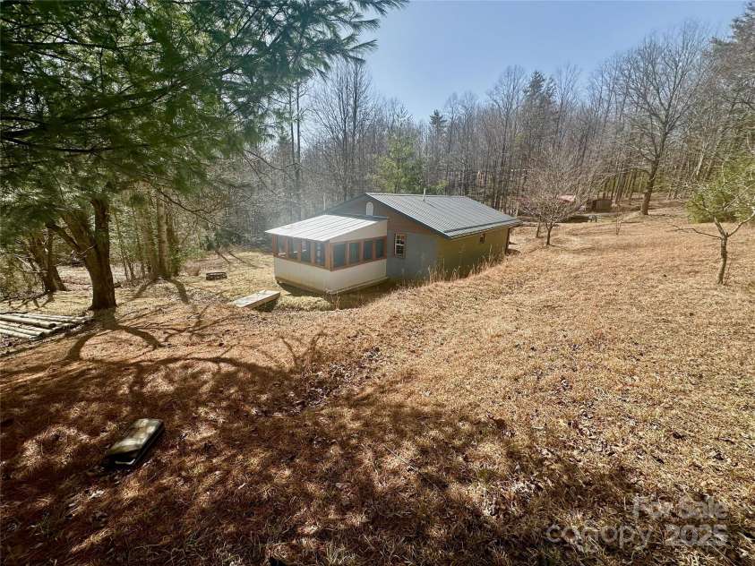 128 Archie Coffey Lane, Collettsville, NC 28611.  MLS# CAR4231796, YatesRealty ID 2226. 