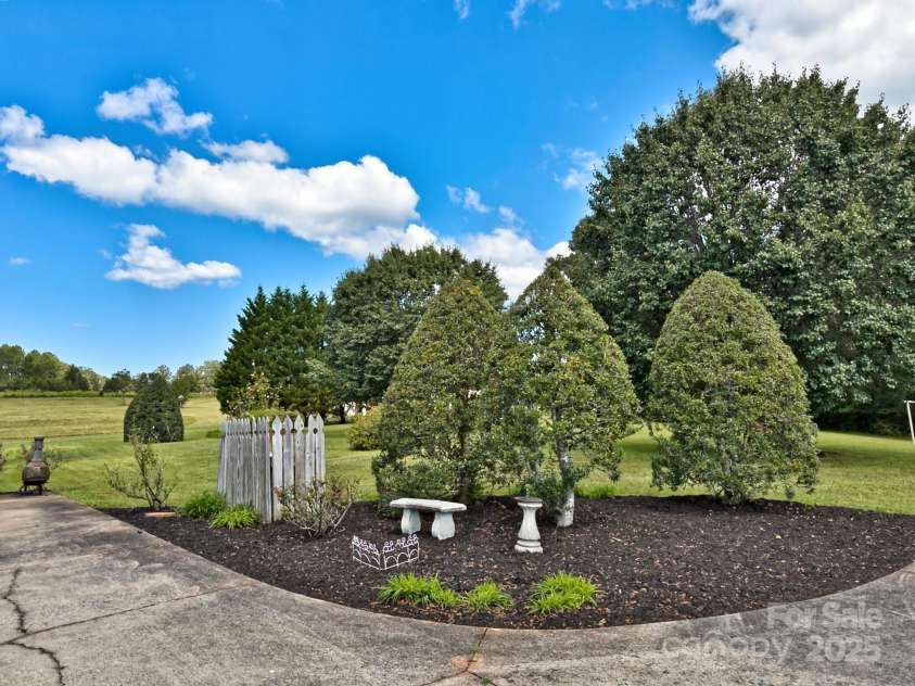 389 Harrill Dairy Road, Forest City, NC 28043.  MLS# CAR4302195, YatesRealty ID 2226. 