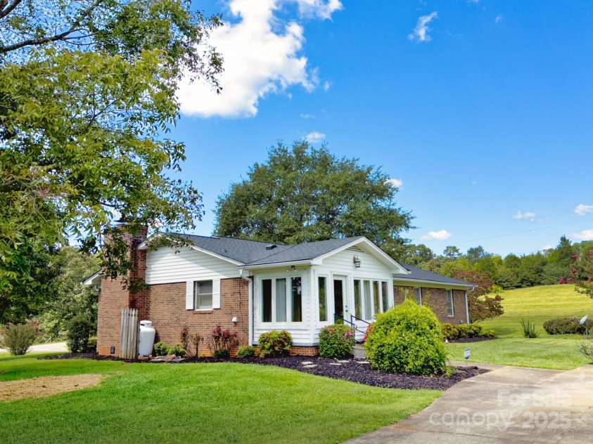 389 Harrill Dairy Road, Forest City, NC 28043.  MLS# CAR4302195, YatesRealty ID 2226. 