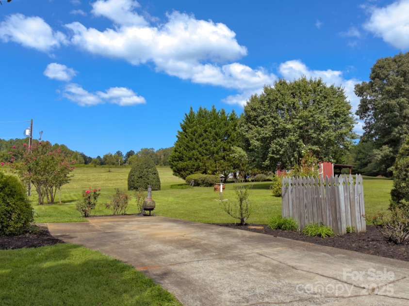 389 Harrill Dairy Road, Forest City, NC 28043.  MLS# CAR4302195, YatesRealty ID 2226. 