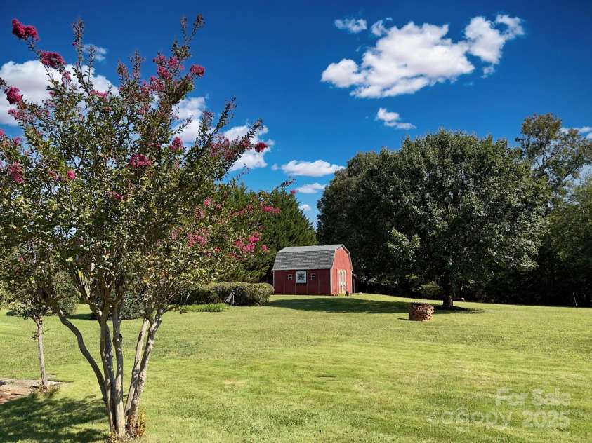 389 Harrill Dairy Road, Forest City, NC 28043.  MLS# CAR4302195, YatesRealty ID 2226. 