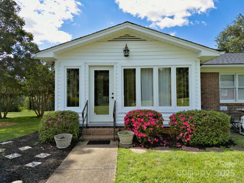 389 Harrill Dairy Road, Forest City, NC 28043.  MLS# CAR4302195, YatesRealty ID 2226. 