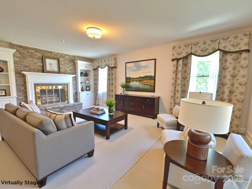 389 Harrill Dairy Road, Forest City, NC 28043.  MLS# CAR4302195, YatesRealty ID 2226. 