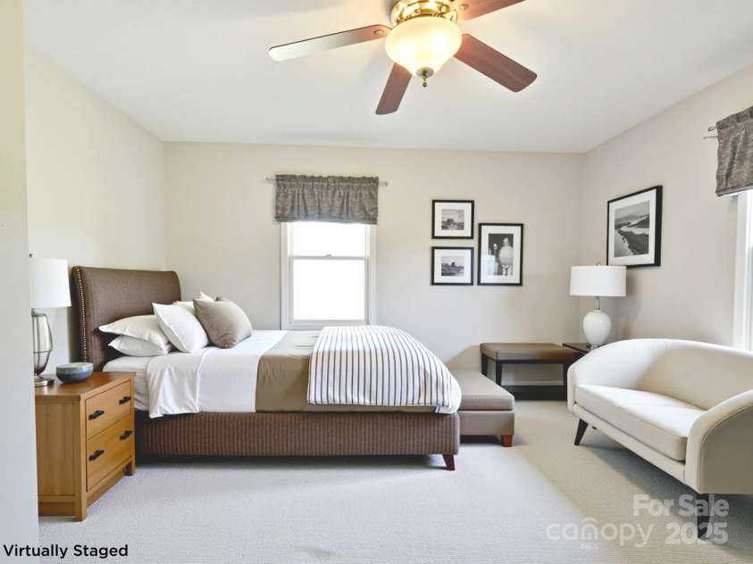 389 Harrill Dairy Road, Forest City, NC 28043.  MLS# CAR4302195, YatesRealty ID 2226. 