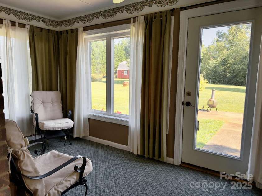 389 Harrill Dairy Road, Forest City, NC 28043.  MLS# CAR4302195, YatesRealty ID 2226. 