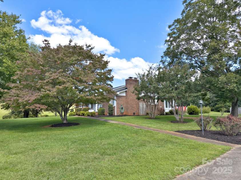 389 Harrill Dairy Road, Forest City, NC 28043.  MLS# CAR4302195, YatesRealty ID 2226. 