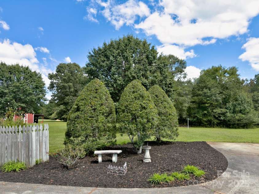 389 Harrill Dairy Road, Forest City, NC 28043.  MLS# CAR4302195, YatesRealty ID 2226. 