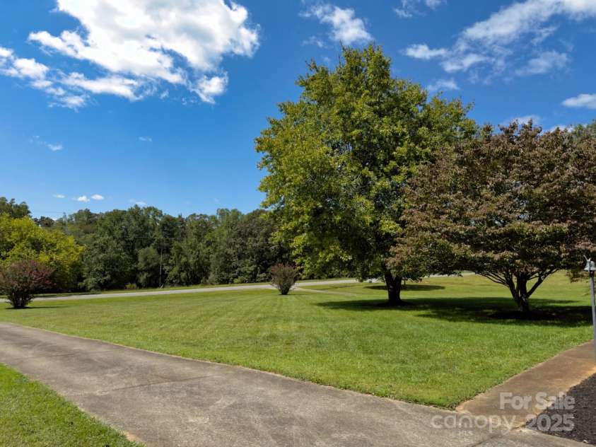 389 Harrill Dairy Road, Forest City, NC 28043.  MLS# CAR4302195, YatesRealty ID 2226. 