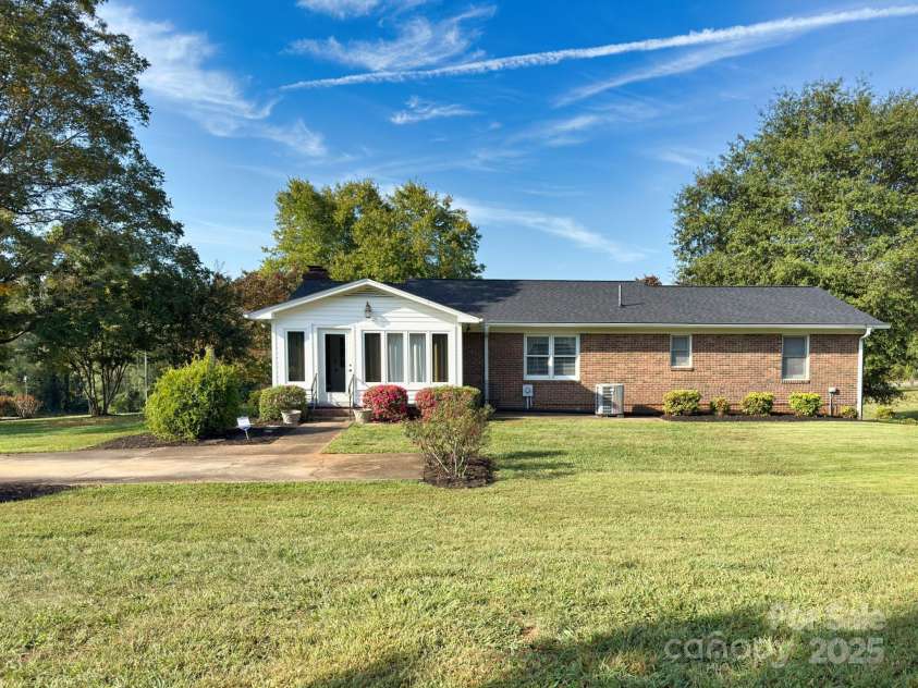 389 Harrill Dairy Road, Forest City, NC 28043.  MLS# CAR4302195, YatesRealty ID 2226. 