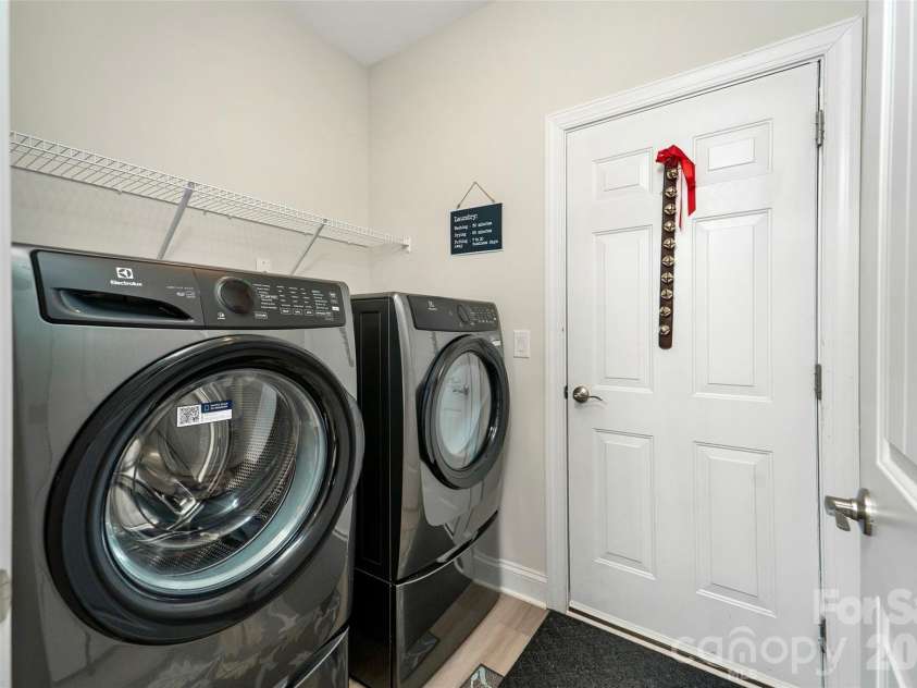 132 Tradesmen Trail, Troutman, NC 28166.  MLS# CAR4368685, YatesRealty ID 22260. 