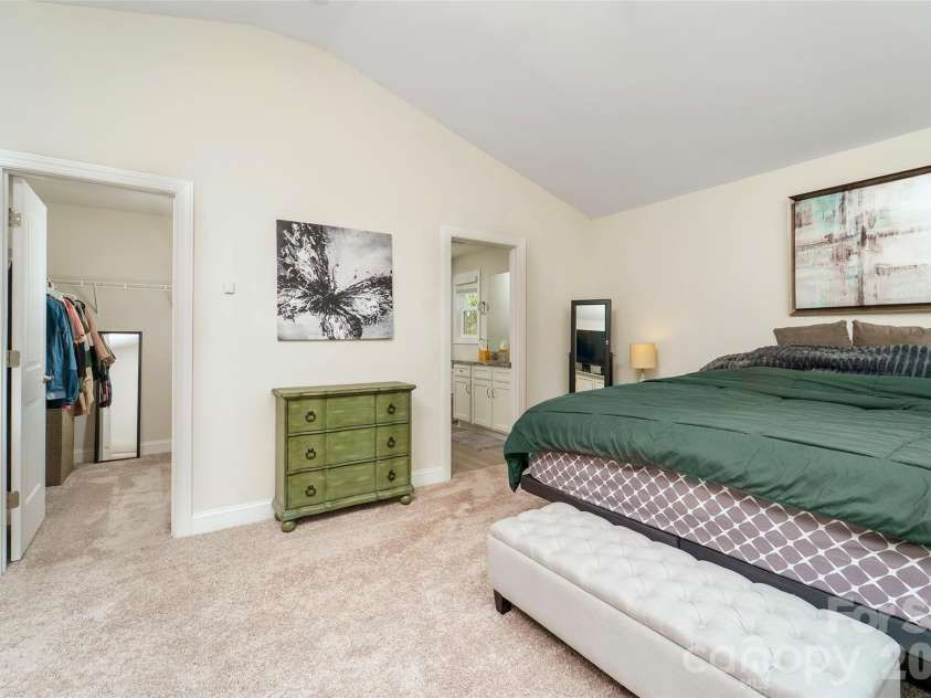 132 Tradesmen Trail, Troutman, NC 28166.  MLS# CAR4368685, YatesRealty ID 22260. 