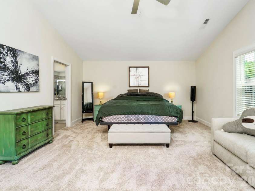 132 Tradesmen Trail, Troutman, NC 28166.  MLS# CAR4368685, YatesRealty ID 22260. 