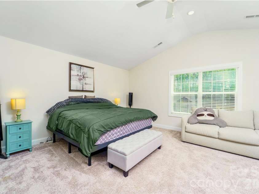 132 Tradesmen Trail, Troutman, NC 28166.  MLS# CAR4368685, YatesRealty ID 22260. 