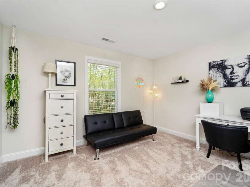 132 Tradesmen Trail, Troutman, NC 28166.  MLS# CAR4368685, YatesRealty ID 22260. 